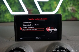 Audi Q2 35 TFSI*S-LINE*LED*AUTOMA 2019
