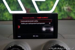 Audi Q2 35 TFSI*S-LINE*LED*AUTOMA 2019