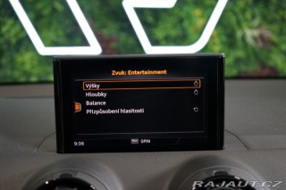 Audi Q2 35 TFSI*S-LINE*LED*AUTOMA 2019