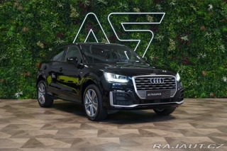 Audi Q2 35 TFSI*S-LINE*LED*AUTOMA 2019