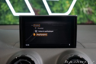 Audi Q2 35 TFSI*S-LINE*LED*AUTOMA 2019