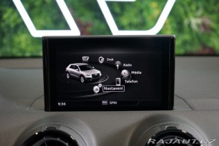 Audi Q2 35 TFSI*S-LINE*LED*AUTOMA 2019