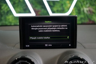 Audi Q2 35 TFSI*S-LINE*LED*AUTOMA 2019