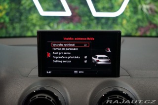 Audi Q2 35 TFSI*S-LINE*LED*AUTOMA 2019