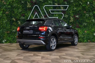 Audi Q2 35 TFSI*S-LINE*LED*AUTOMA 2019