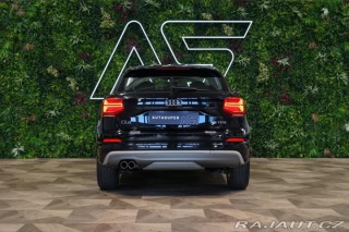 Audi Q2 35 TFSI*S-LINE*LED*AUTOMA 2019