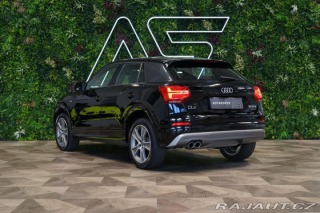 Audi Q2 35 TFSI*S-LINE*LED*AUTOMA 2019