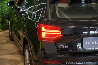 Audi Q2 35 TFSI*S-LINE*LED*AUTOMA 2019