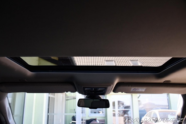 Dodge RAM 1500 5.7 V8 LPG 1M ČR 2023