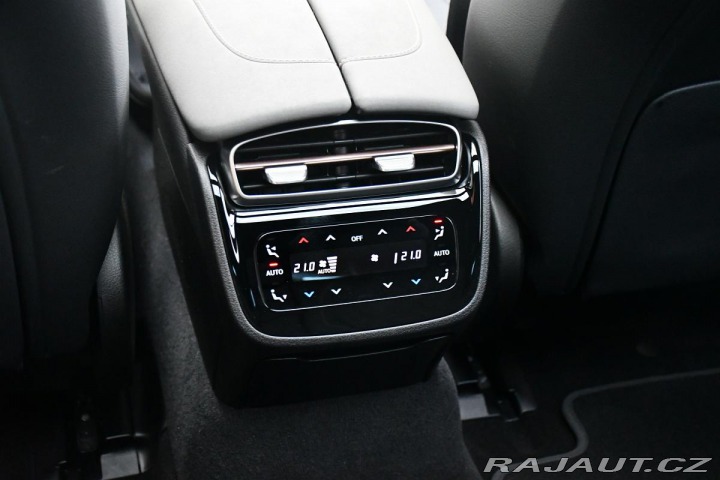 Mercedes-Benz EQS 450+ ZÁRUKA PANO HUD 1M 2022