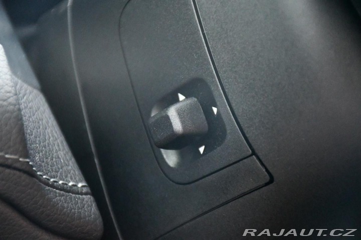Mercedes-Benz EQS 450+ ZÁRUKA PANO HUD 1M 2022