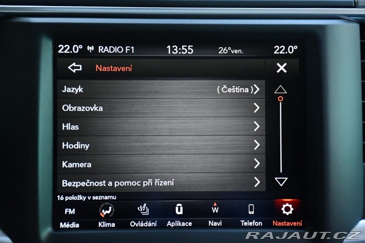 Dodge RAM 1500 5.7 V8 LPG 1M ČR 2023