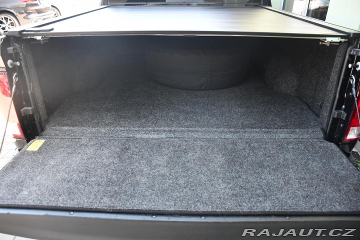 Dodge RAM 1500 5.7 V8 LPG 1M ČR 2023