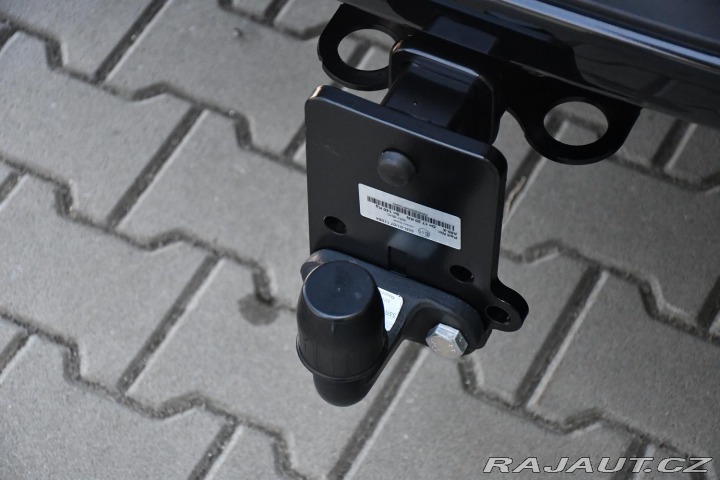 Dodge RAM 1500 5.7 V8 LPG 1M ČR 2023