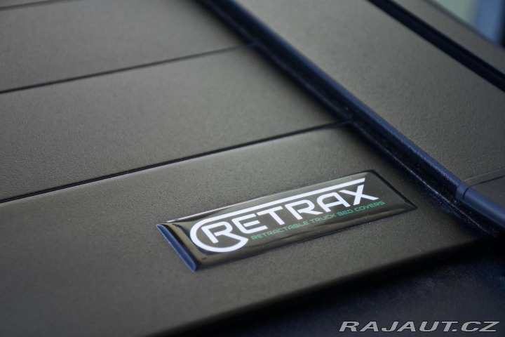 Dodge RAM 1500 5.7 V8 LPG 1M ČR 2023