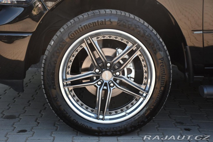 Dodge RAM 1500 5.7 V8 LPG 1M ČR 2023