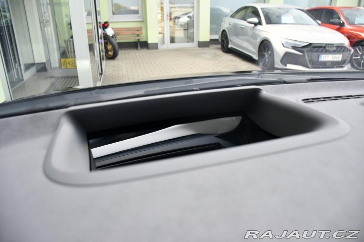 Mercedes-Benz EQS 450+ ZÁRUKA PANO HUD 1M 2022
