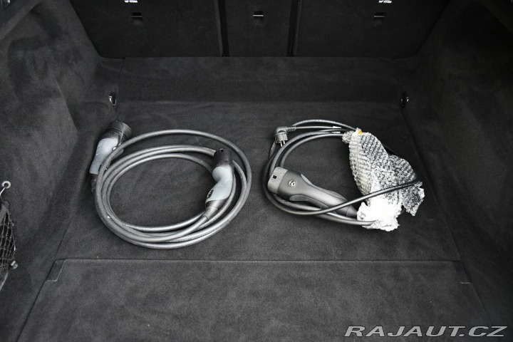 Mercedes-Benz EQS 450+ ZÁRUKA PANO HUD 1M 2022