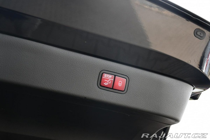 Mercedes-Benz EQS 450+ ZÁRUKA PANO HUD 1M 2022