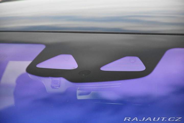 Mercedes-Benz EQS 450+ ZÁRUKA PANO HUD 1M 2022