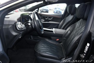 Mercedes-Benz EQS 450+ 2022