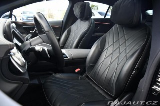 Mercedes-Benz EQS 450+ 2022