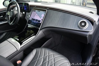 Mercedes-Benz EQS 450+ 2022