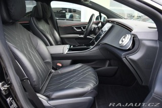 Mercedes-Benz EQS 450+ 2022