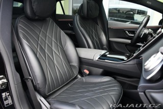Mercedes-Benz EQS 450+ 2022