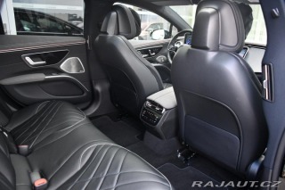 Mercedes-Benz EQS 450+ 2022