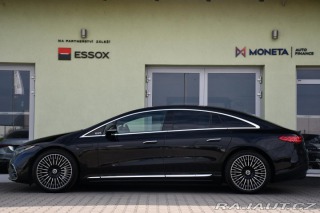 Mercedes-Benz EQS 450+ 2022