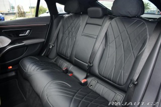 Mercedes-Benz EQS 450+ 2022