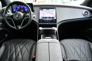 Mercedes-Benz EQS 450+ 2022