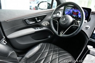 Mercedes-Benz EQS 450+ 2022