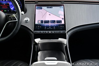 Mercedes-Benz EQS 450+ 2022