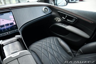 Mercedes-Benz EQS 450+ 2022