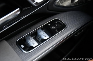 Mercedes-Benz EQS 450+ 2022