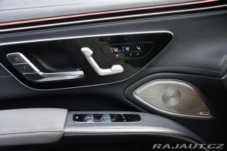 Mercedes-Benz EQS 450+ 2022
