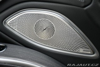 Mercedes-Benz EQS 450+ 2022