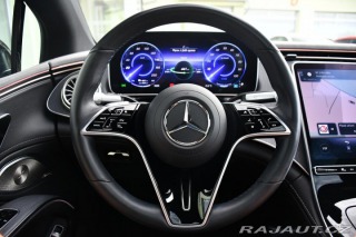 Mercedes-Benz EQS 450+ 2022