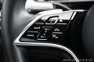 Mercedes-Benz EQS 450+ 2022