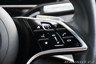 Mercedes-Benz EQS 450+ 2022