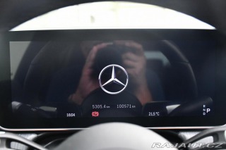 Mercedes-Benz EQS 450+ 2022