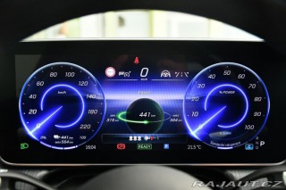 Mercedes-Benz EQS 450+ 2022
