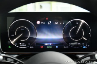 Mercedes-Benz EQS 450+ 2022