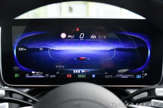 Mercedes-Benz EQS 450+ 2022