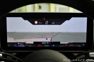 Mercedes-Benz EQS 450+ 2022