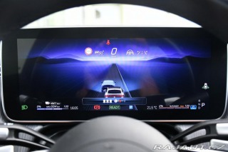 Mercedes-Benz EQS 450+ 2022