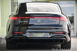 Mercedes-Benz EQS 450+ 2022