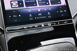 Mercedes-Benz EQS 450+ 2022